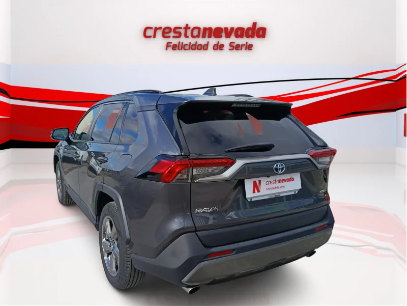 Imagen de TOYOTA Rav4