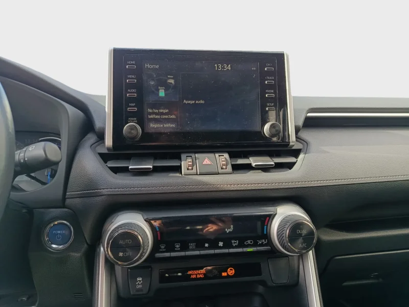 Imagen de TOYOTA Rav4