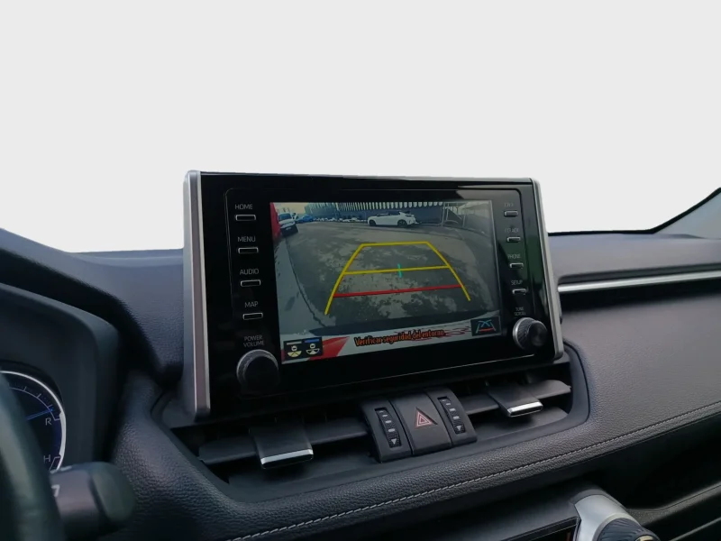 Imagen de TOYOTA Rav4