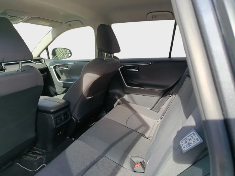 Imagen de TOYOTA Rav4