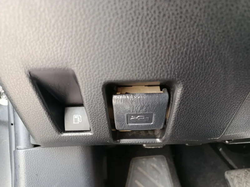 Imagen de TOYOTA Rav4