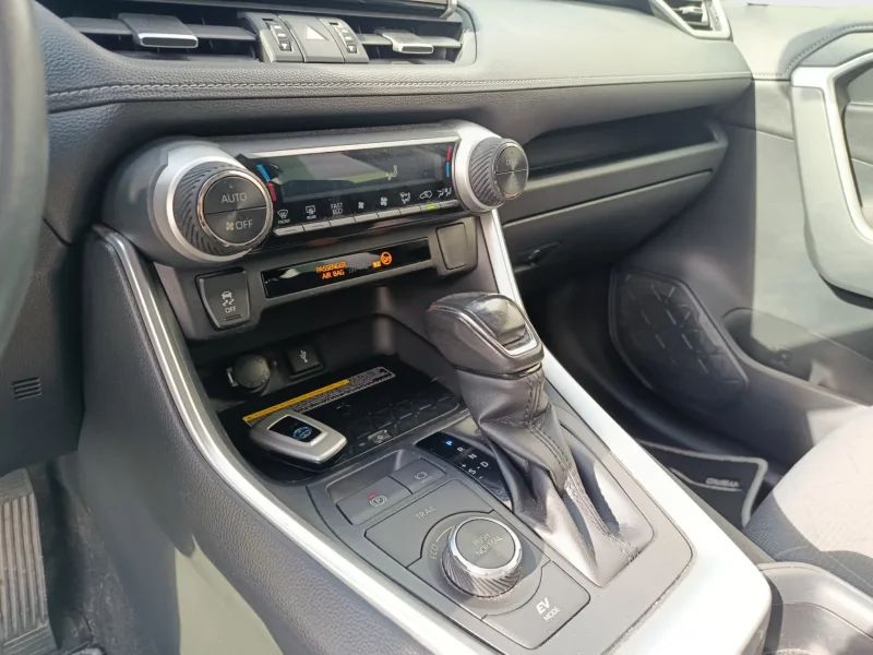 Imagen de TOYOTA Rav4