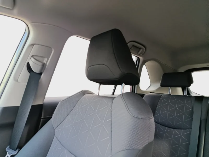 Imagen de TOYOTA Rav4