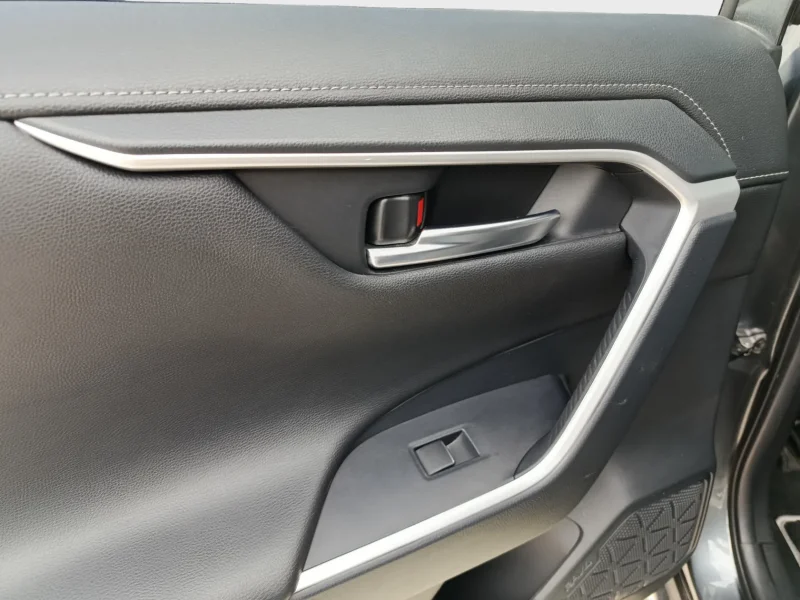 Imagen de TOYOTA Rav4