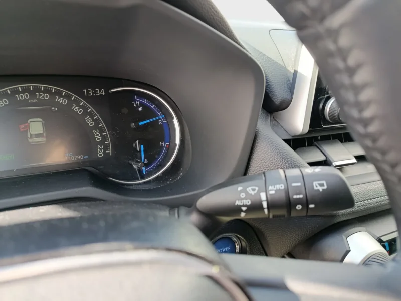 Imagen de TOYOTA Rav4