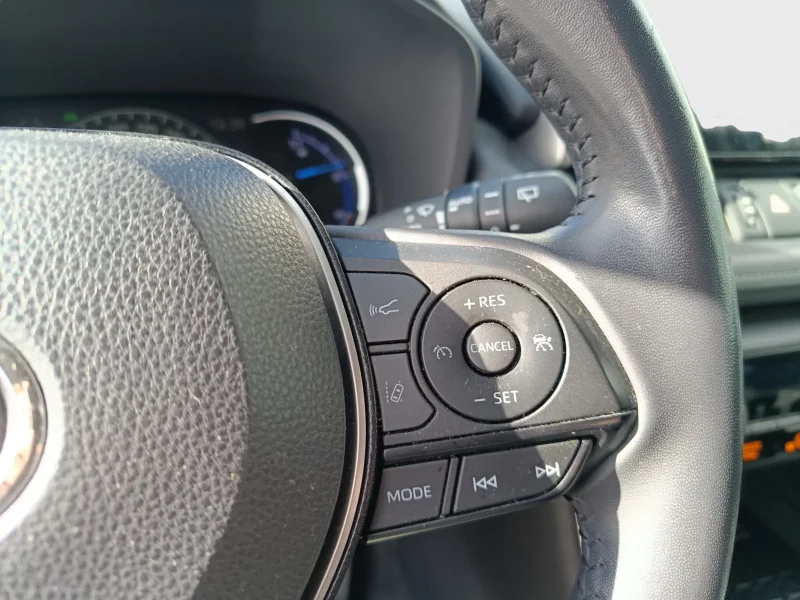 Imagen de TOYOTA Rav4