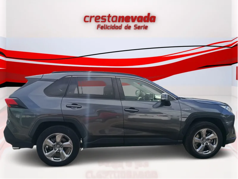 Imagen de TOYOTA Rav4