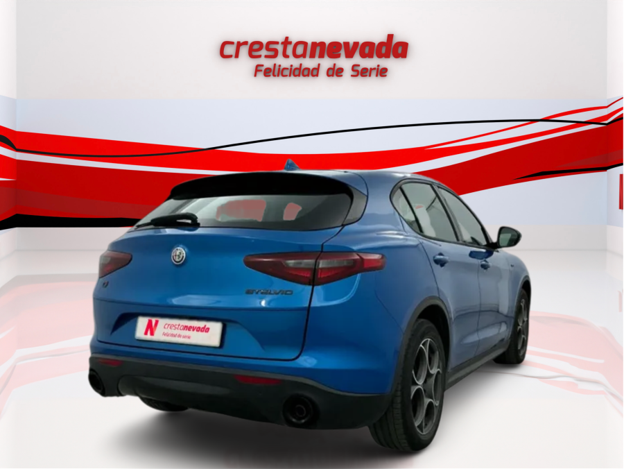 Imagen de Alfa romeo Stelvio