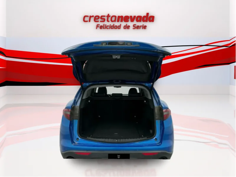 Imagen de Alfa romeo Stelvio