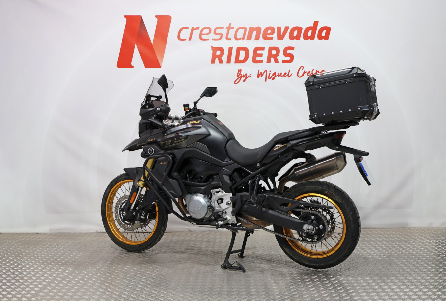 Imagen 10 de VOGE 900 DSX Gasolina 95 CV
