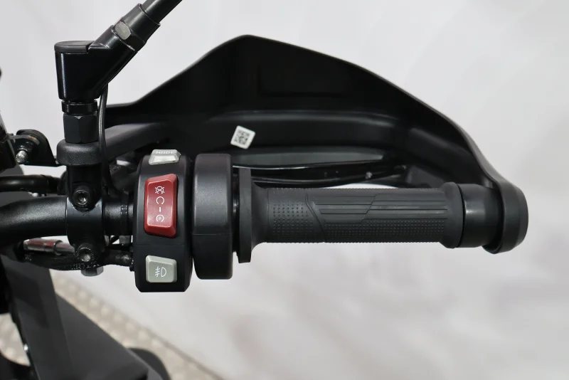 Imagen de VOGE 900 DSX