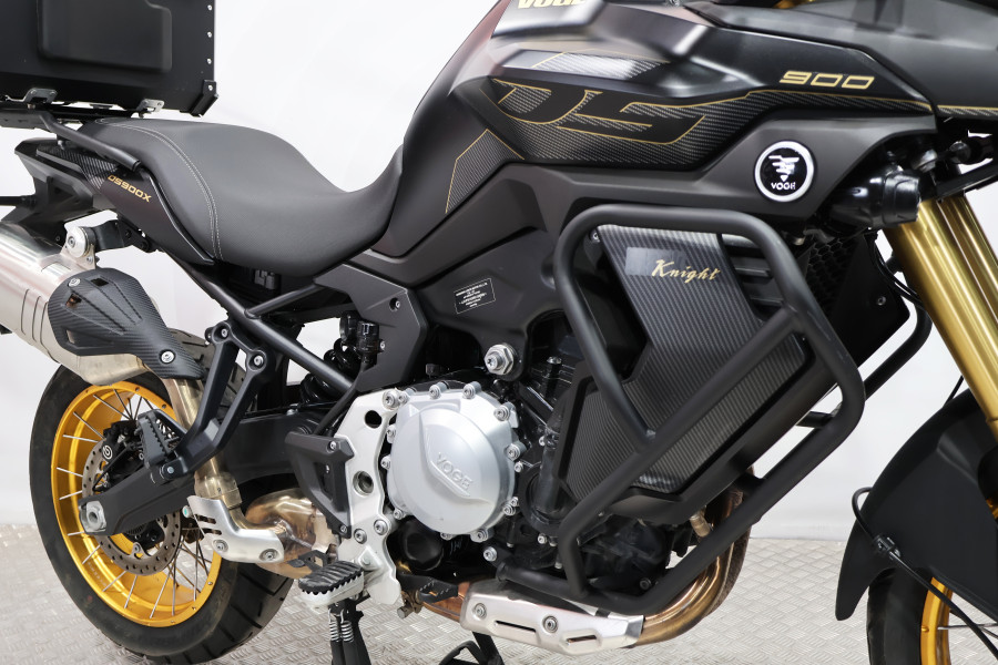 Imagen 12 de VOGE 900 DSX Gasolina 95 CV