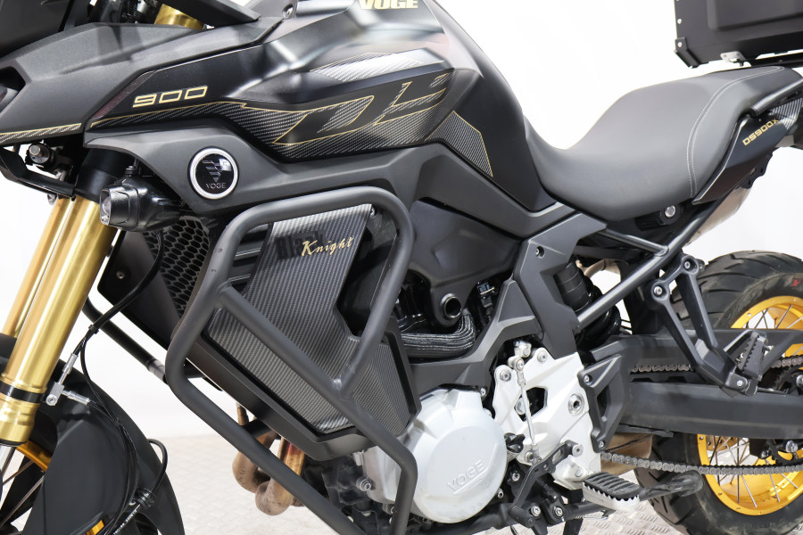 Imagen 13 de VOGE 900 DSX Gasolina 95 CV