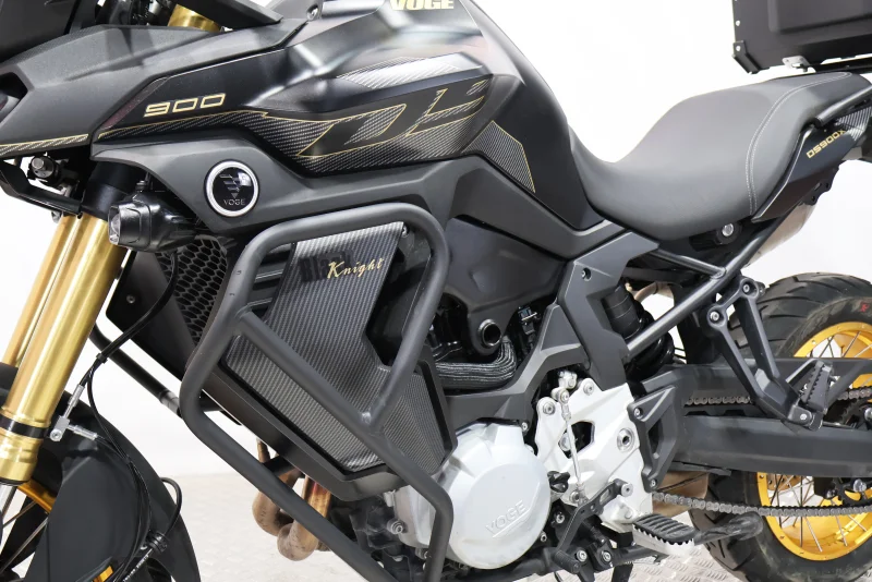 Imagen de VOGE 900 DSX