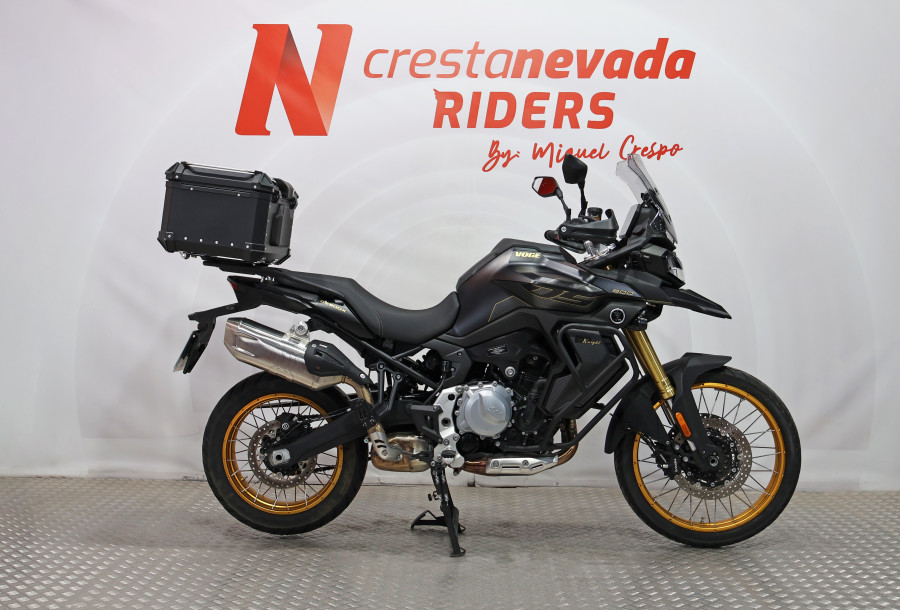 Imagen 7 de VOGE 900 DSX Gasolina 95 CV