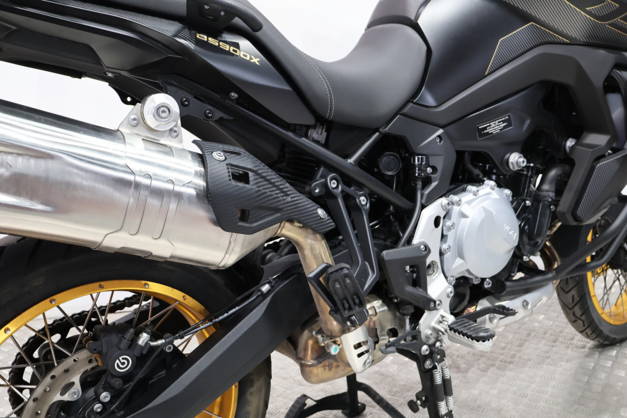 Imagen 15 de VOGE 900 DSX Gasolina 95 CV