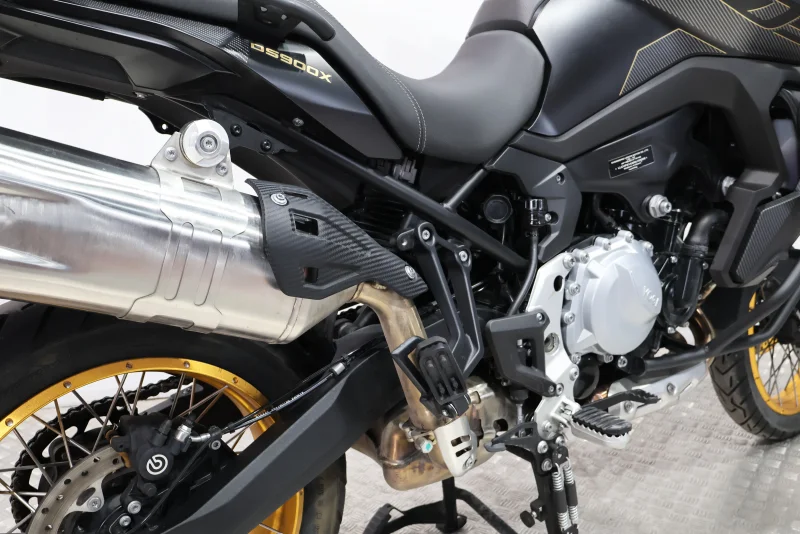 Imagen de VOGE 900 DSX