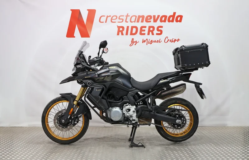 Imagen de VOGE 900 DSX