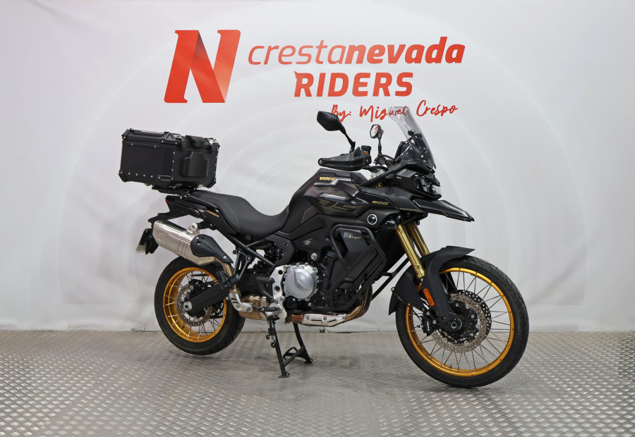 Imagen 6 de VOGE 900 DSX Gasolina 95 CV
