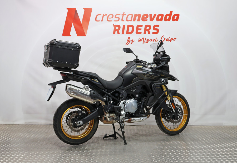 Imagen 11 de VOGE 900 DSX Gasolina 95 CV