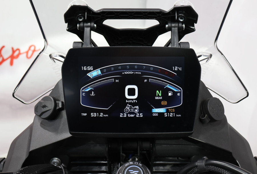 Imagen 2 de VOGE 900 DSX Gasolina 95 CV