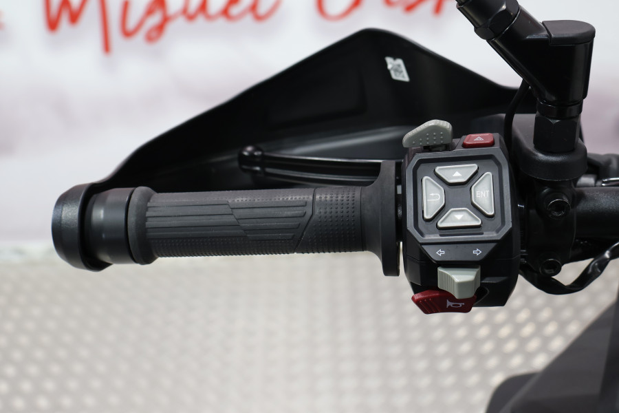 Imagen 8 de VOGE 900 DSX Gasolina 95 CV