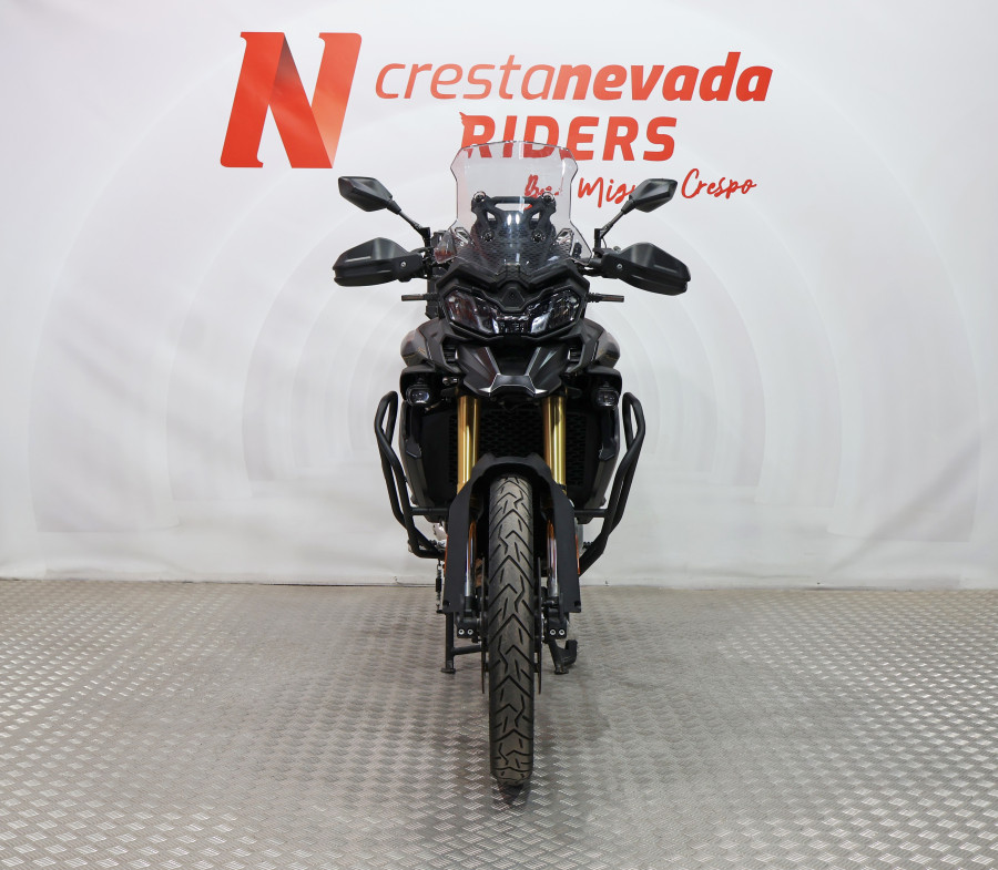 Imagen 5 de VOGE 900 DSX Gasolina 95 CV