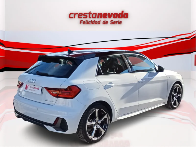 Imagen de AUDI A1
