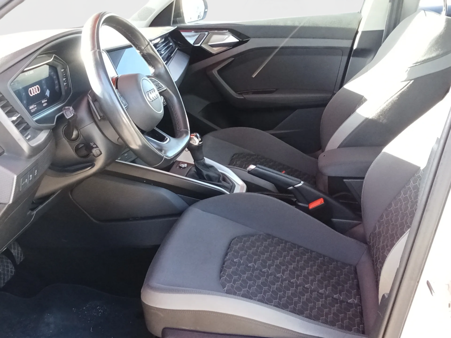 Imagen de AUDI A1