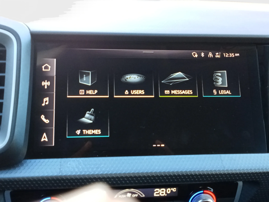 Imagen de AUDI A1