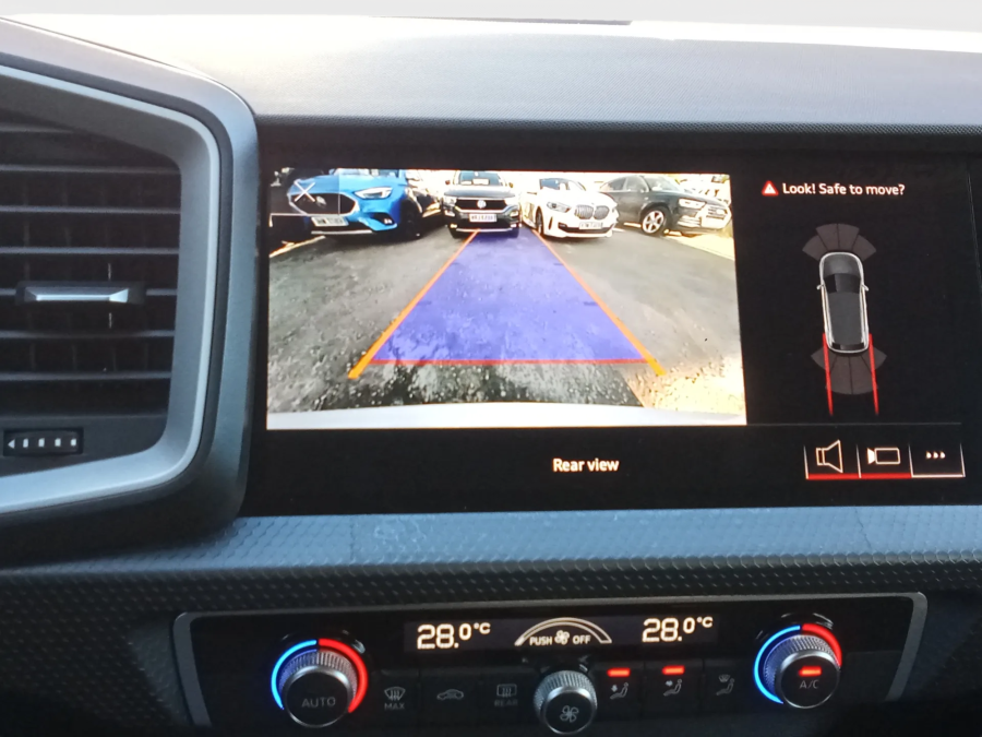 Imagen de AUDI A1