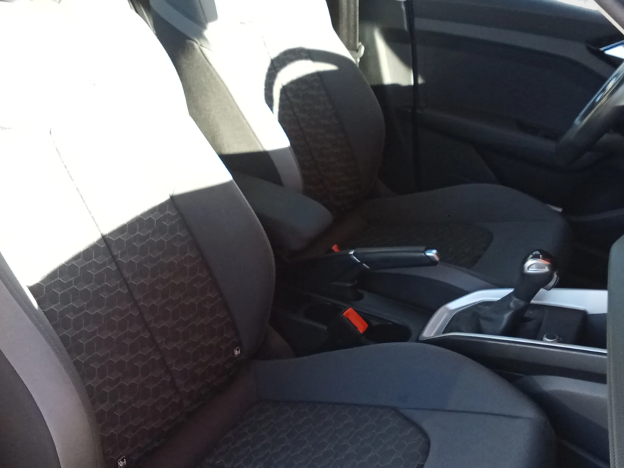 Imagen de AUDI A1