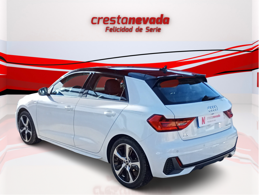 Imagen de AUDI A1