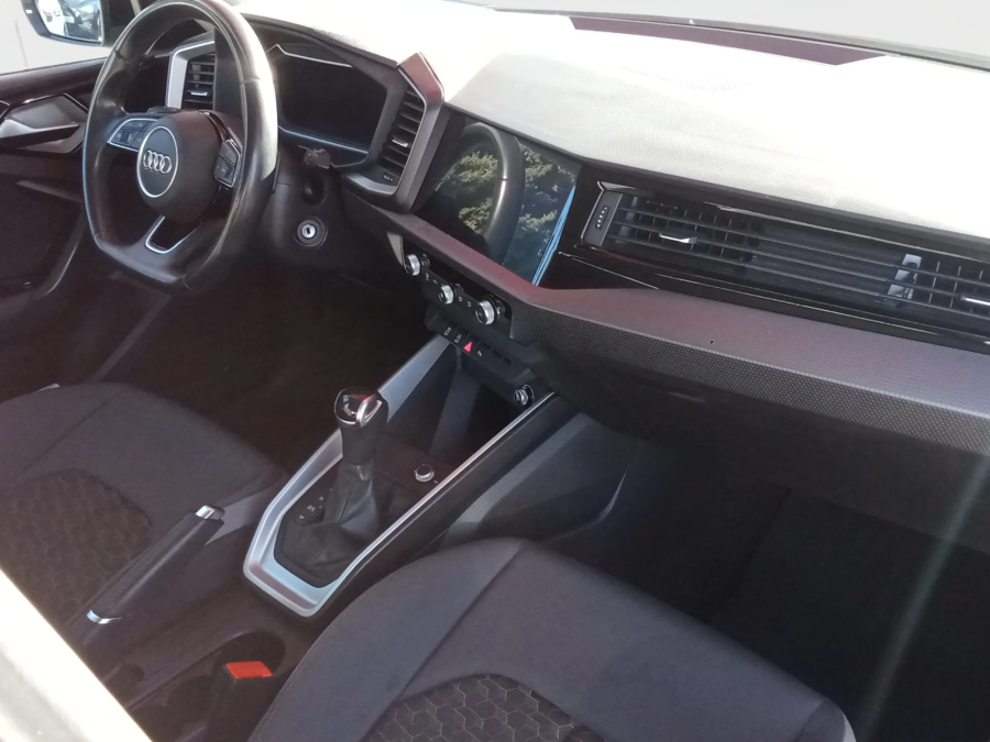 Imagen de AUDI A1