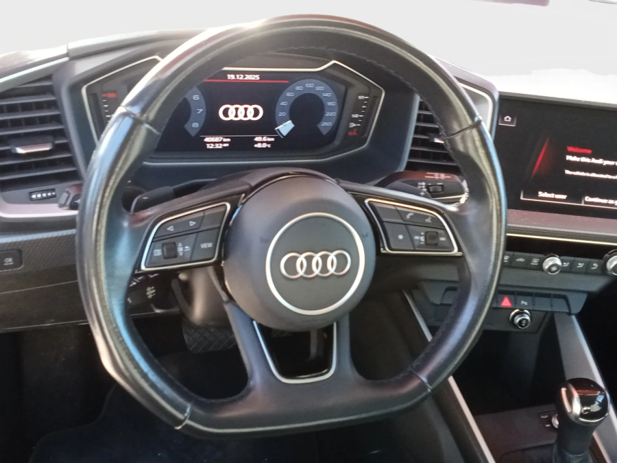 Imagen de AUDI A1