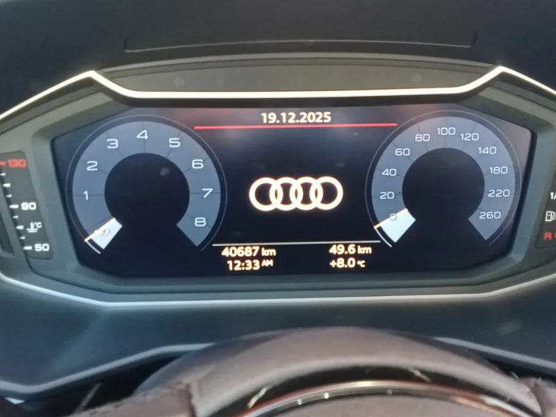Imagen de AUDI A1