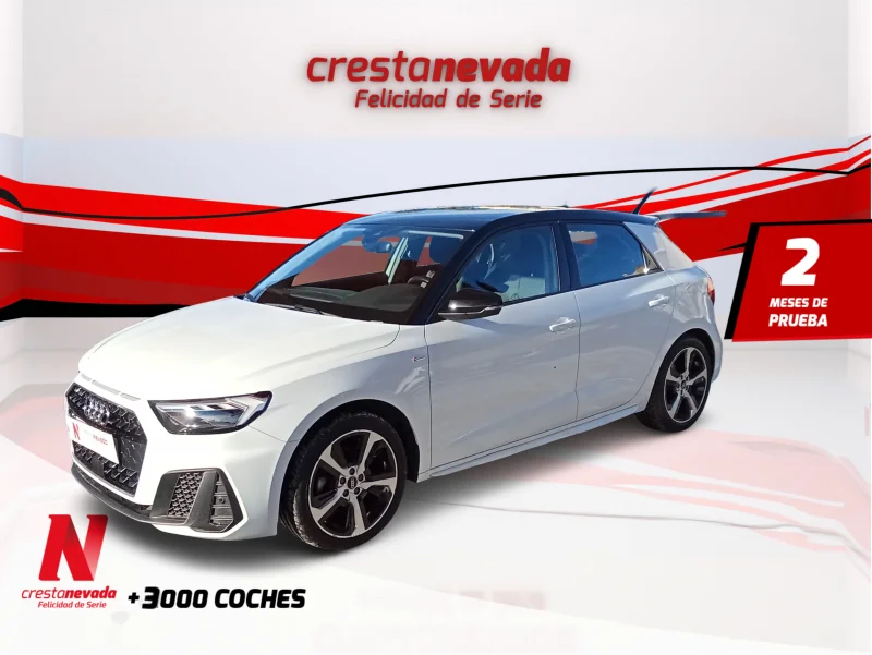 Imagen de AUDI A1