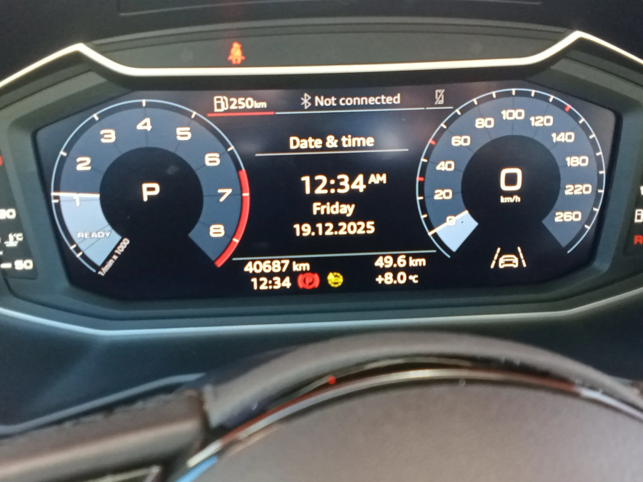 Imagen de AUDI A1