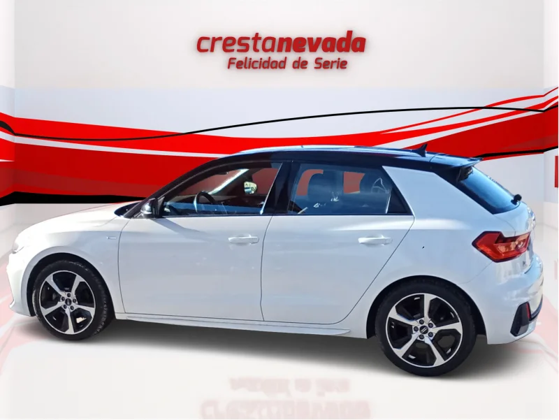 Imagen de AUDI A1