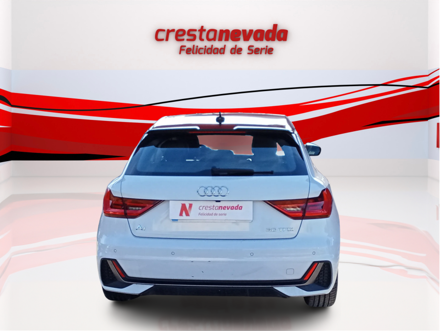 Imagen de AUDI A1