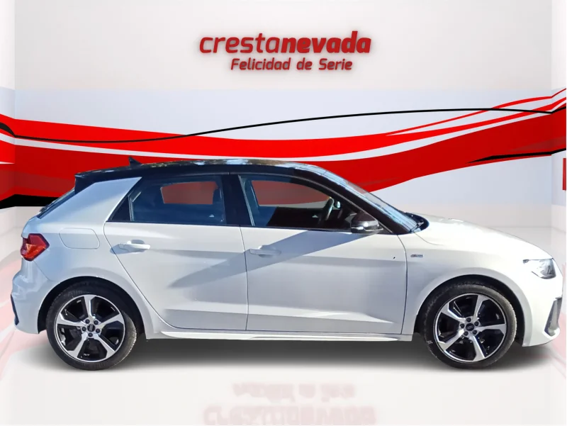 Imagen de AUDI A1