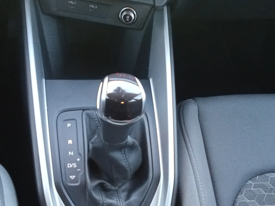 Imagen de AUDI A1