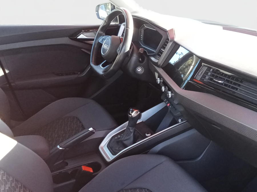 Imagen de AUDI A1