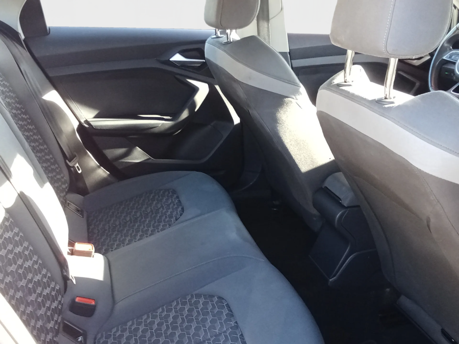 Imagen de AUDI A1