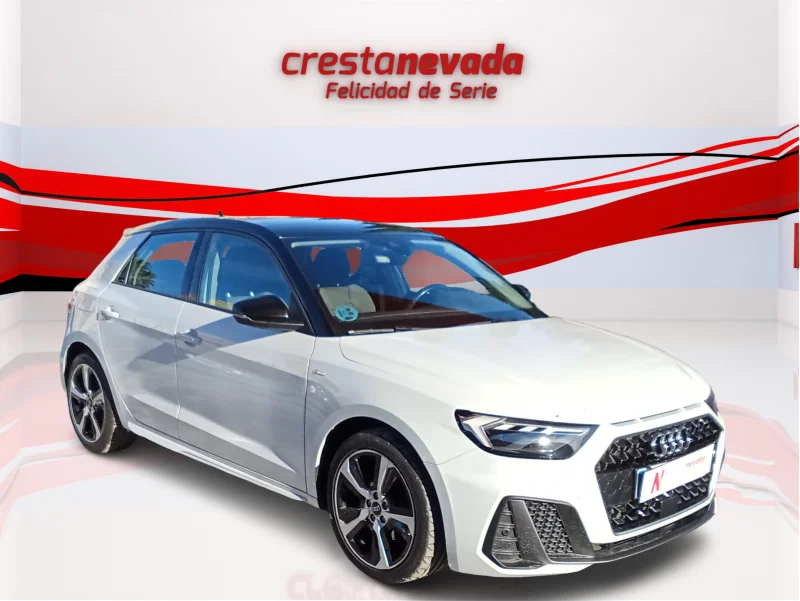 Imagen de AUDI A1