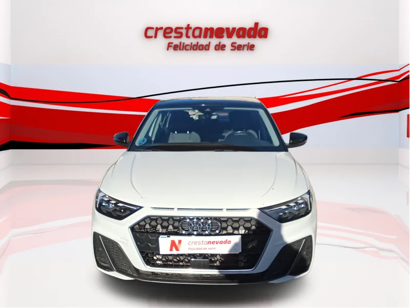 Imagen de AUDI A1