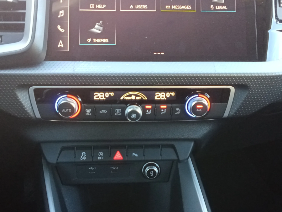 Imagen de AUDI A1