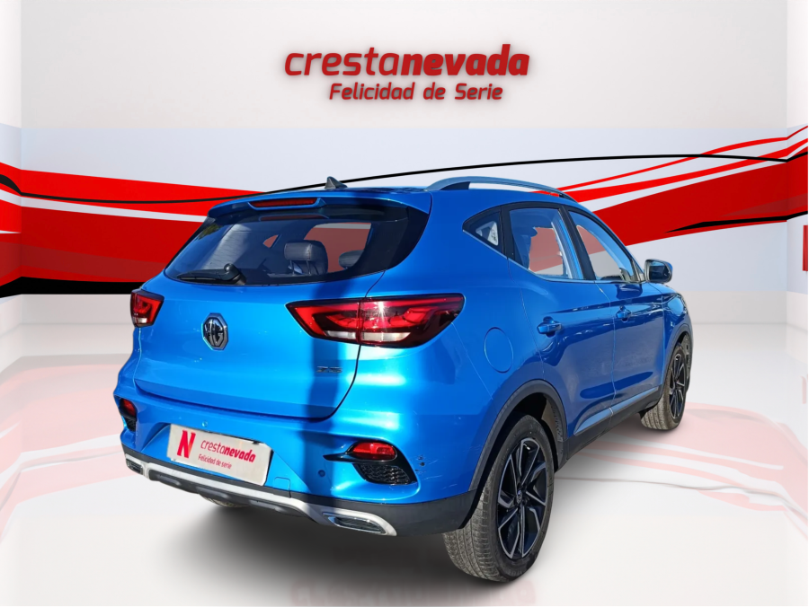 Imagen de Mg ZS