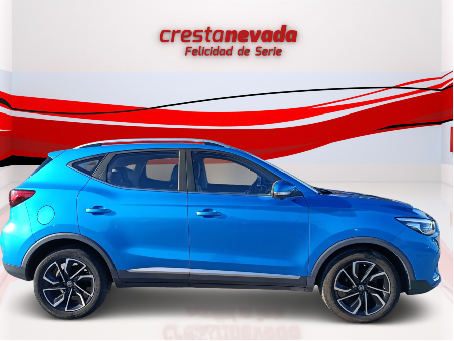 Imagen de Mg ZS