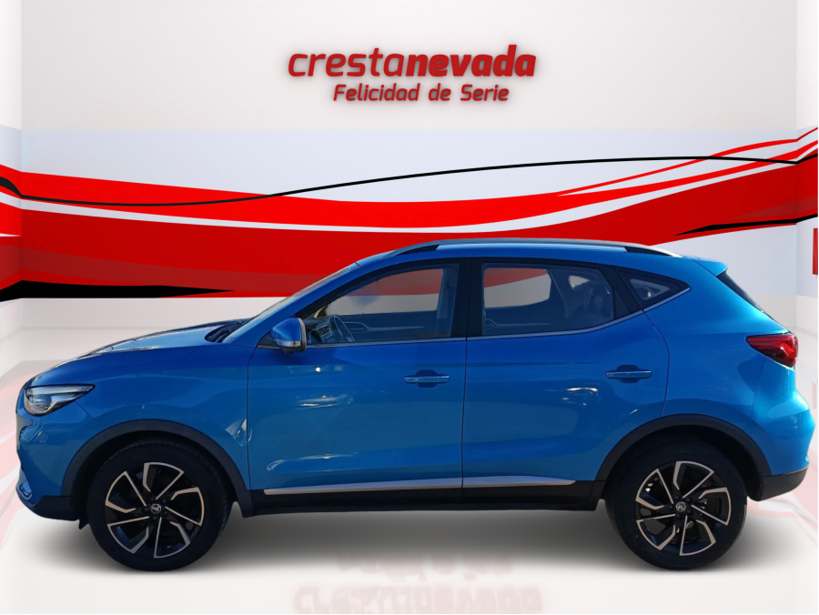 Imagen de Mg ZS